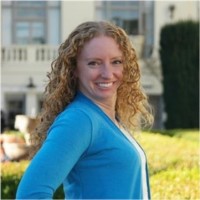 Institute for Security Governance Employee Alicia Jorgensen's profile photo