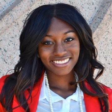 Stacia Smith Email & Phone Number