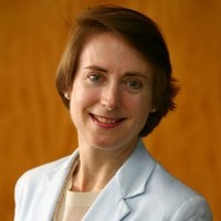 MasterVoices Employee Heather Goodchild's profile photo