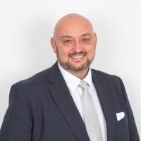 SCAPE Employee Mark Robinson's profile photo