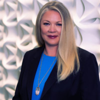 National Domestic Violence Hotline Employee Katie Ray-Jones's profile photo