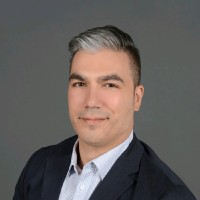 Baker Hughes Employee Isa Askar's profile photo