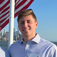 TPG Employee John Baldi's profile photo