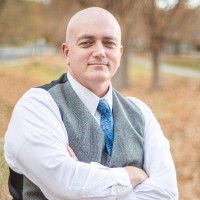 Carlisle Construction Materials Employee Steven Sampson's profile photo