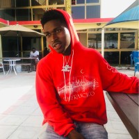 Construction Laborers Employee Sadiki Benjamin's profile photo