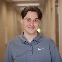 Roberts & Roberts Law Firm Employee Joshua Smith's profile photo