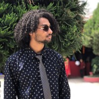 Nikesh Sitaula Email