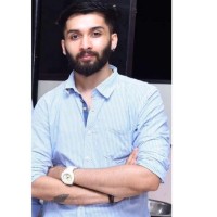 ZippServ Employee Pratheek Ganesh's profile photo