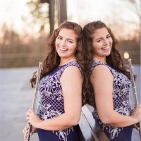 Flute World Employee Taylor Mann's profile photo