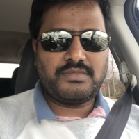Citi Employee Balaji Katari's profile photo