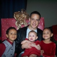 Spectrum Athletic Clubs Employee Vincent Reszko's profile photo