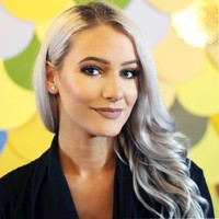 Tribeca MedSpa Employee Lindsay Delgado's profile photo