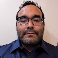 Child Mind Institute Employee Gerardo Escalera's profile photo