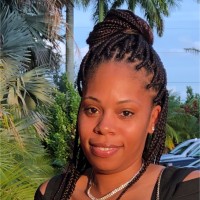 Jasmin Jackson Email & Phone Number