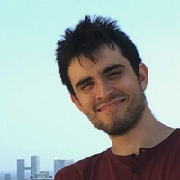 Monks Employee Alejandro Mesa's profile photo