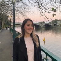 Procase Cabinets Employee Blanca Ajami's profile photo