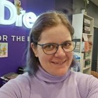 Beds n Dreams Employee Melanie MacLure's profile photo