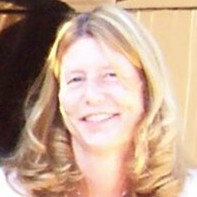 Thermal Mechanics Employee Kimberley Mooney's profile photo