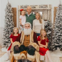 Syfan Logistics Employee Corey Faust's profile photo