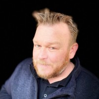 City of Memphis Employee Mike Barlow's profile photo