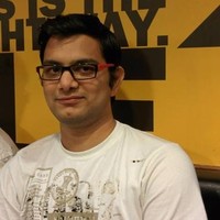 MuleSoft Employee Pratik Joshi's profile photo