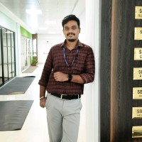 Approcker Technologies Pvt Ltd Employee Sankar Sathyanadh's profile photo
