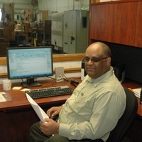 Donson Machine Employee Ken Desmangles's profile photo