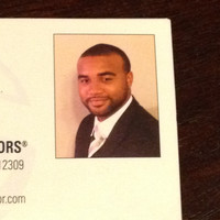 Berkshire Hathaway Home Services Employee Barry Griggs's profile photo