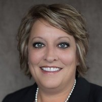 Sapp Construction Employee Angie Davidson's profile photo