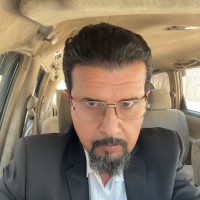 CCDT Employee Ahmed Ali's profile photo