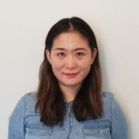 Google Employee Xiaoxi Wang's profile photo