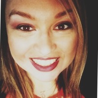 Amplifier Employee Bertha Martinez-Romo's profile photo