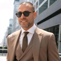 SLI Retail Consultants Employee Simon Taylor's profile photo