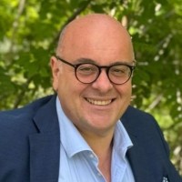WISHINNOVATION Employee Alfredo Fortunato's profile photo
