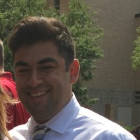 Fora Financial Employee Max Friedman's profile photo