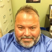 Del-Val Food Ingredients Employee Chuck Galliher's profile photo