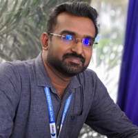 Benzy Infotech Pvt. Ltd. Employee Niran Ravindran's profile photo