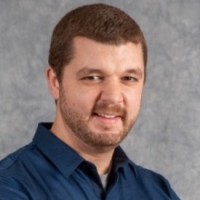 Pointcore Employee David Crossett's profile photo