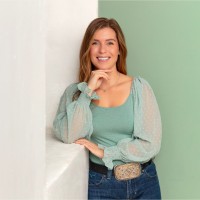 Augustine Agency Employee Emily Fick's profile photo