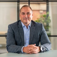 Pick Everard Employee Jon Parry's profile photo