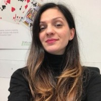 LDP Employee Carmen Pirvan's profile photo