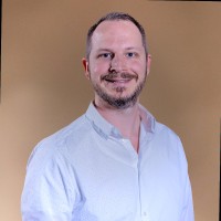 Forge Biologics Employee Chris Thill's profile photo