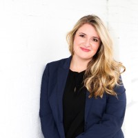 BNY Wealth Employee Caroline Combs's profile photo