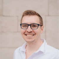AICE Employee Trevor Cohen's profile photo