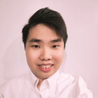 G-AsiaPacific Employee Kok Yap's profile photo