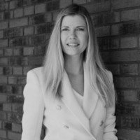 Plural Platform Employee Sandra Värk's profile photo