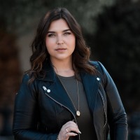 Matson Money Employee Cara Pardini's profile photo