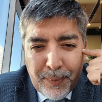 Roberto Montecino Email
