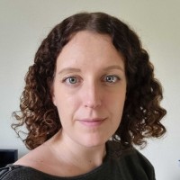 MiQ Employee Rachel Foskett's profile photo