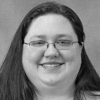 Blogger at Large Employee Cynthia Greschak's profile photo